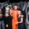 31.10.2015 Photo Booth von Martin Wahler, Pixelcode